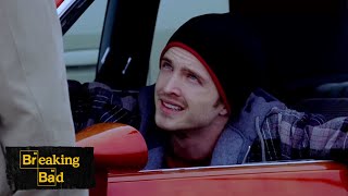 Breaking Bad Title Reference – Pilot