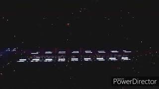 U2 &quot;Raised by Wolves&quot;, Live in Sweden, 2015 &quot;I FEAR NO EVIL&quot;