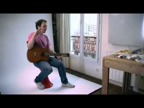 "MAIS COMMENT T'AS FAIT MATHIEU BOOGAERTS?" - 2012