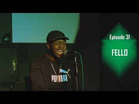 Raw Sessions (Ep.31) Fello