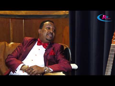 Daniel Zeru Interview 2019 : ዳኒአል ዘርኡ
