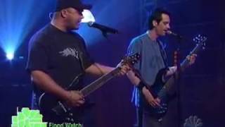 Staind - Layne (Live at The Tonight Show with Jay Leno)