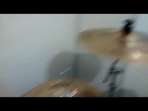 Zeus Cymbals Kit Hybrid / Custom