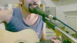 Calliandra Shade - Ian Anderson song by Andrea Vercesi