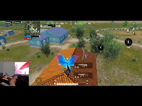 DOMINATING THE WORST EVENT IN HISTORY | PUBG MOBILE