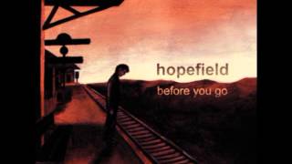 Hopefield - 