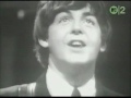 Beatles - Can't Buy Me Love