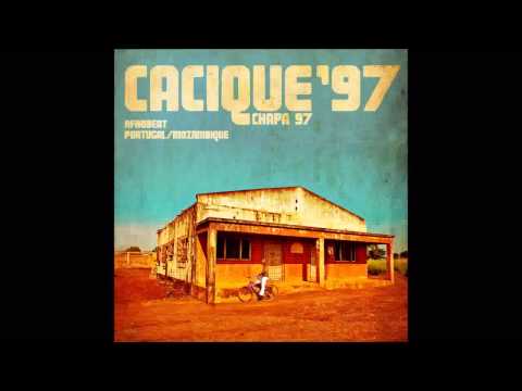 Cacique'97 - Dragao