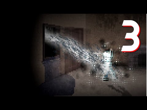 Don't Escape: 4 Days to Survive - Can You Survive The Rain? [ 3 ]