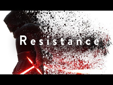 ◀RESISTANCE - Star Wars: Battlefront 2 Cinematic Film