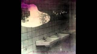 Gato Diablo - Scarecrows on a killer slant (cover de Liars, single 2014)