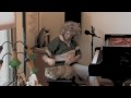 Laura Nyro Map to the Treasure piano by Sue Keller & cat