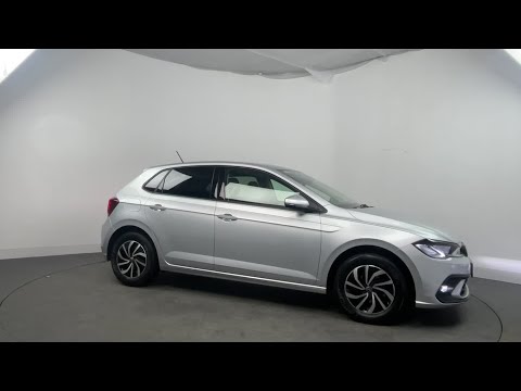 Volkswagen Polo POLO EDITION 75 1.0TSI 95HP M5F - Image 2