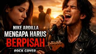 Download lagu Nike Ardilla – Mengapa Harus Berpisah (Rock Energy Cover) | RockSastra ID mp3