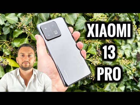 Xiaomi 13 Pro Review - Watch Before Buying This Smartphone