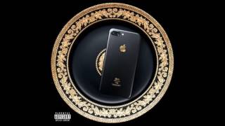 Trinidad James - Black iPhone Flex