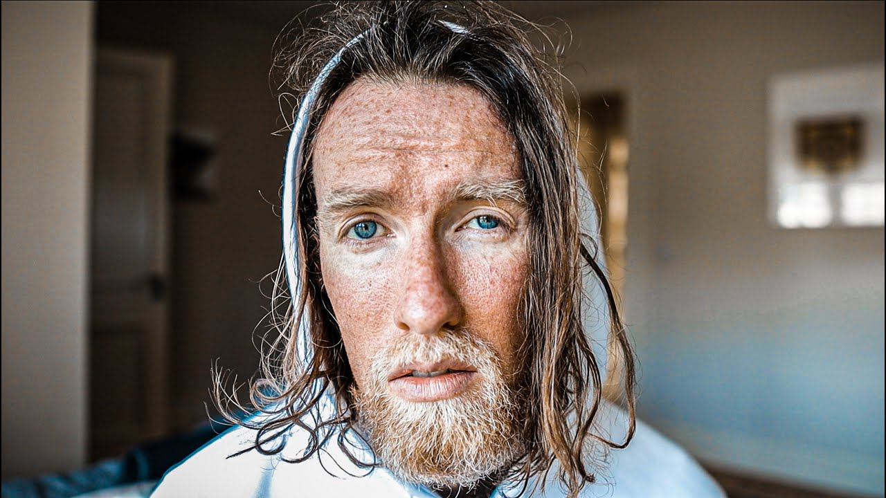 How self improvement ruined my life.