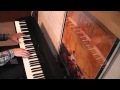 Il Mio Rifugio- Richard Cocciante - au Piano. (HD ...