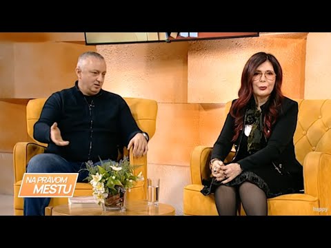 NA PRAVOM MESTU -Afera "Velja nevolja" seje strah - Otkrivamo do sad nepoznate detalje!- 11.02.2020.