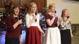 I Was the Thorn by The Foster Family