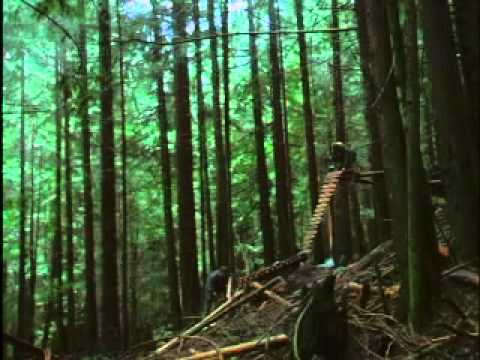 MTB Freeride the best North Shore video