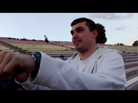 Akuma vs Roko - Octavos - Liga Marzo