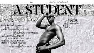 Bien  - A Student (Official Audio)
