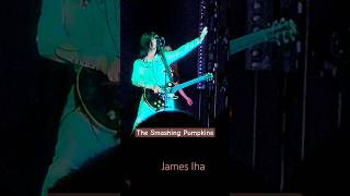 The Smashing Pumpkins - James Iha