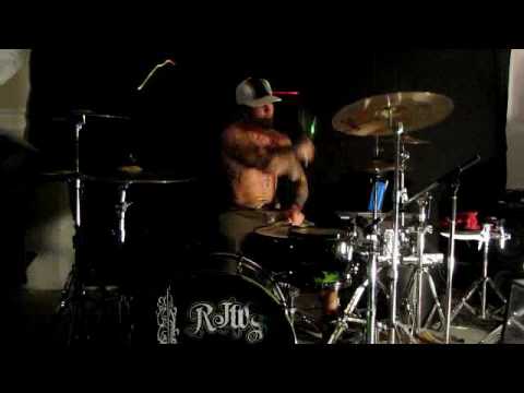 Take your shirt off - Ryan Stevenson (RJW$) remix