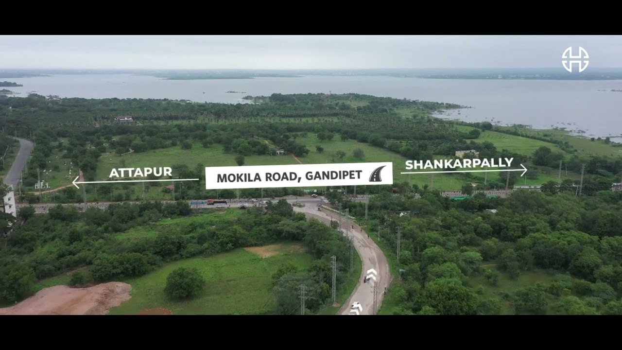 Hiranandani Hyderabad Location AV