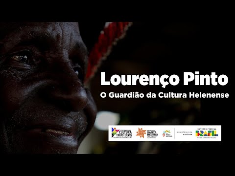 "Lourenço Pinto: O Guardião da Cultura Helenense"