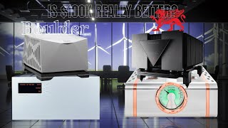 I Tested a $100,000 Hi-Fi Amplifier — Here’s What Changed