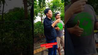 Download lagu ubed preman pensiun mp3