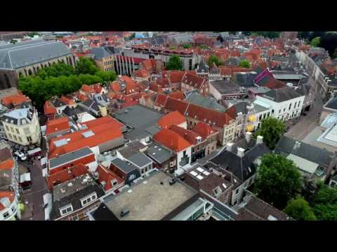 Wonen in het centrum van Zwolle | De Blijde | Nieuwbouwproject