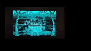 October Halloween Gaming 2021 #7: インスマウスの館 INSMOUSE'S Mansion Virtual Boy