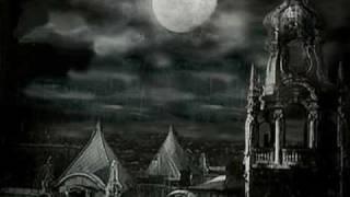 Theatre of Tragedy &#39;when he falleth&#39; lyric video