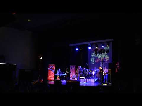 Otvaranje 4.ROK KLAN FESTIVAL-a IV