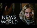 News Of The World Friend Helps Captain Kidd Communicate With Johanna Film Clip