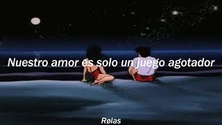 John Newman - Tiring Game (sub.español)