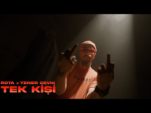 Video thumbnail for Tek Kişi