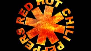 Red Hot Chili Peppers - Cross My Heart (2012) (lyrics in description)