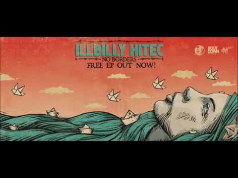 iLLiBiLLY HiTEC Ft Horseman & Kinetical - Happy (EP 2016 )