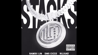 [音樂] DMS Cicco - STACKS feat. Bambii 