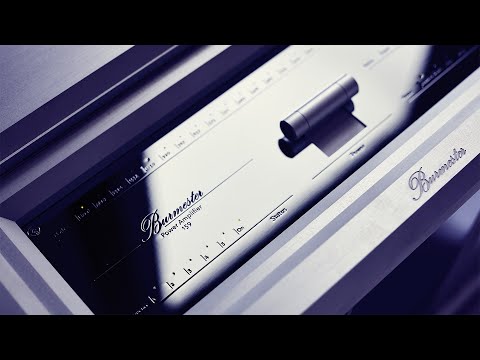 Hi Res Audio 32 Bit - High End Sound Test - Natural Beat Records