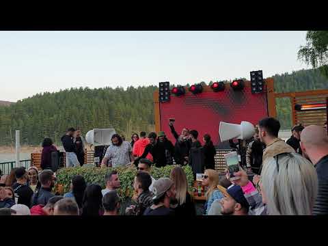 Barac b2b Vlf @Bipolar House, Valiug 16.08.2019 (part.4/8)