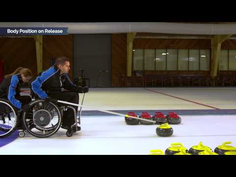 Discover Wheelchair 4 - Body Position