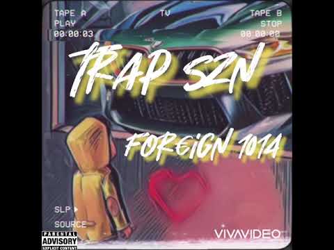 Foreign1014 - Stay True