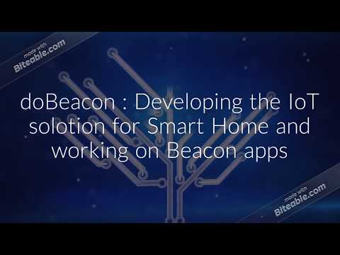 DoScanner - QR Code & BAR Code Scanner & Creator Video