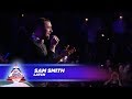 Sam Smith - ‘Latch’ - (Live At Capital’s Jingle Bell Ball 2017)