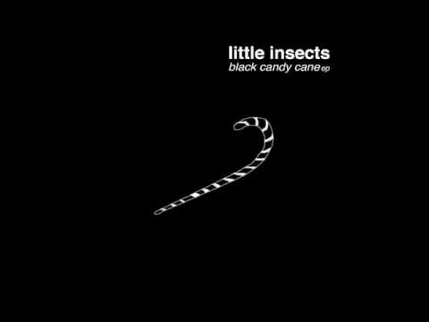 Little Insects + Saving Twilight 